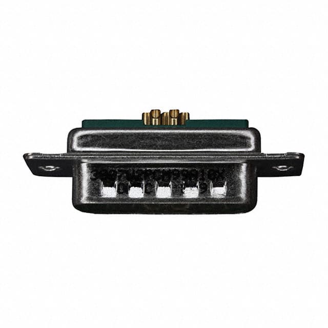 3007W2PCM99A10X Conec  D-Sub Connector Assemblies